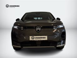 Alternative view of Citroën e-C5 Aircross EL VTR Sport 210HK 5d Aut.