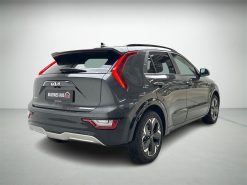 Alternative view of Kia Niro EV EL Prestige 204HK 5d Aut.