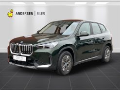 BMW iX1 xDrive30 EL 4x4 313HK 5d Aut.