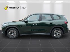 Alternative view of BMW iX1 xDrive30 EL 4x4 313HK 5d Aut.