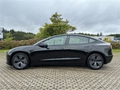 Alternative view of Tesla Model 3 EL Long Range 283HK Aut.