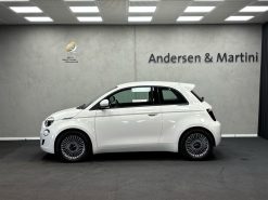 Alternative view of Fiat 500e EL Icon 95HK 3d Aut.