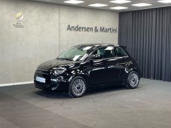 Fiat 500e EL 95HK 3d Aut.