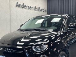 Alternative view of Fiat 500e EL 95HK 3d Aut.