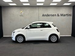 Alternative view of Fiat 500e EL 95HK 3d Aut.