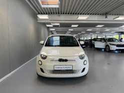 Alternative view of Fiat 500e EL Icon 118HK 3d Aut.