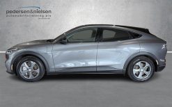 Alternative view of Ford Mustang Mach-E EL SR 269HK 5d Aut.