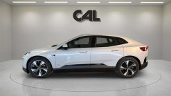 Alternative view of Polestar 4 Coupé EL Rear Motor 272HK 5d Aut.