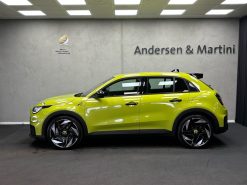 Alternative view of Abarth 600e  EL Turismo 238HK 5d Aut.