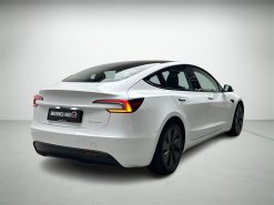 Alternative view of Tesla Model 3 EL Long Range AWD 498HK Aut.