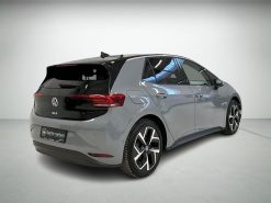 Alternative view of VW ID.3 EL Style 204HK 5d Aut.