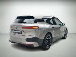Alternative view of BMW iX 40 EL Fully Charged XDrive 326HK 5d Aut.