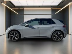 Alternative view of VW ID.3 EL Pro 204HK 5d Aut.