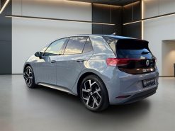 Alternative view of VW ID.3 EL Pro 204HK 5d Aut.