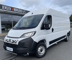 Fiat Ducato 33 L2H1 2,2 Multijet 140HK Van 6g