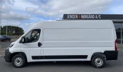Alternative view of Fiat Ducato 33 L2H1 2,2 Multijet 140HK Van 6g