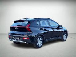 Alternative view of Hyundai Bayon 1,2 MPI Essential Komfort 84HK 5d