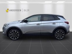 Alternative view of Opel Grandland X 1,6 PHEV  Plugin-hybrid Ultimate 225HK 5d 8g Aut.