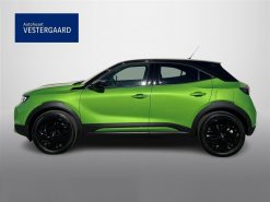 Alternative view of Opel Mokka-e EL GS-Line 156HK 5d Aut.