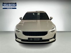 Alternative view of Polestar 2 EL Long range Single motor Plus 231HK 5d Aut.