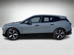 Alternative view of BMW iX 40 EL Fully Charged XDrive 326HK 5d Aut.