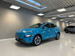 Hyundai Kona EL Prime 204HK 5d Aut.