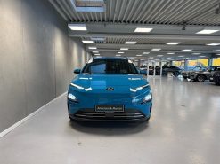 Alternative view of Hyundai Kona EL Prime 204HK 5d Aut.