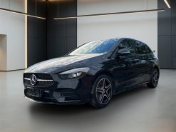 Mercedes-Benz B250 e 1,3 Plugin-hybrid AMG Line 8G-DCT 218HK 8g Aut.