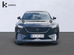 Alternative view of Mazda CX-6e EL Takumi 258HK 5d Aut.
