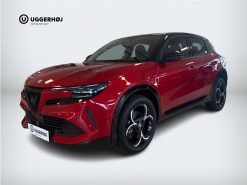 Alfa Romeo Junior EL Speciale 156HK 5d Aut.