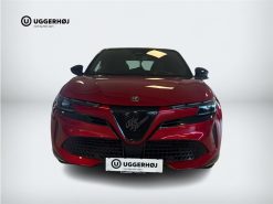 Alternative view of Alfa Romeo Junior EL Speciale 156HK 5d Aut.