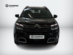 Alternative view of Citroën C5 Aircross 1,6 Plugin-hybrid Feel EAT8 225HK 5d 8g Aut.