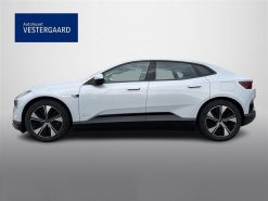 Alternative view of Polestar 4 EL LRSM 272HK 5d Aut.
