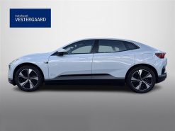Alternative view of Polestar 4 EL LRSM 272HK 5d Aut.