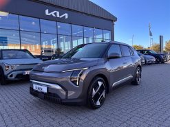 Kia EV3 Long Range Upgrade 204HK 5d Aut.