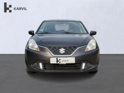 Alternative view of Suzuki Baleno 1,2 Dualjet Comfort CVT 90HK 5d Aut.