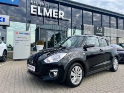 Suzuki Swift 1,2 Dualjet Action Xtra AEB 90HK 5d
