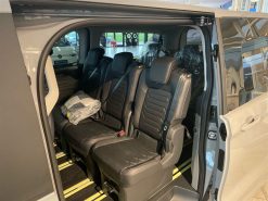 Alternative view of Ford E-Tourneo Custom 340 L2H1 EL Titanium X 218HK Aut.