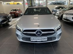 Alternative view of Mercedes-Benz A250 e 1,3 Plugin-hybrid Progressive 8G-DCT 218HK 5d 8g Aut.