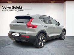 Alternative view of Volvo EX40 Single Motor Extended Range Core 252HK 5d Aut.
