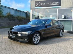 BMW 420d Gran Coupé 2,0 D Executive Steptronic 190HK 5d 8g Aut.