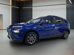 Hyundai Bayon 1,0 T-GDI Essential Komfort 100HK 5d 6g