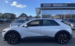 Alternative view of Hyundai Ioniq 5 Electric 77,4 kWh Advanced 229HK 5d Aut.
