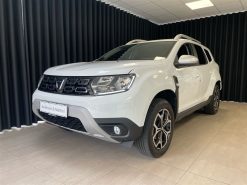Dacia Duster 1,0 Tce Prestige 90HK 5d 6g