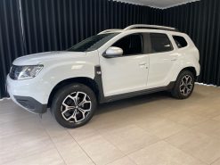 Alternative view of Dacia Duster 1,0 Tce Prestige 90HK 5d 6g