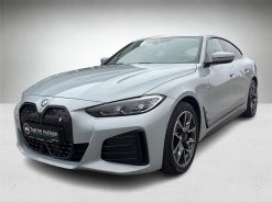 BMW i4 eDrive40 Gran Coupé EL M-Sport 340HK 5d Aut.