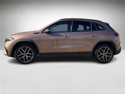 Alternative view of Mercedes-Benz EQA 300 EL AMG Line 4Matic 228HK 5d Aut.