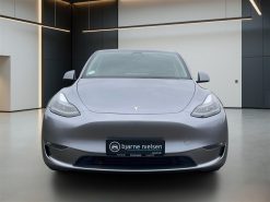 Alternative view of Tesla Model Y EL Performance AWD 534HK 5d Aut.