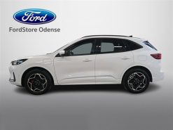 Alternative view of Ford Kuga 2,5 Plugin-hybrid ST-Line X CVT 243HK 5d Aut.