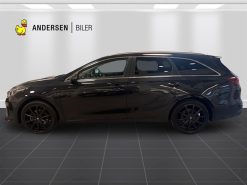 Alternative view of Kia Ceed SW 1,6 GDI PHEV  Plugin-hybrid Upgrade m/Plus DCT 141HK Stc 6g Aut.
